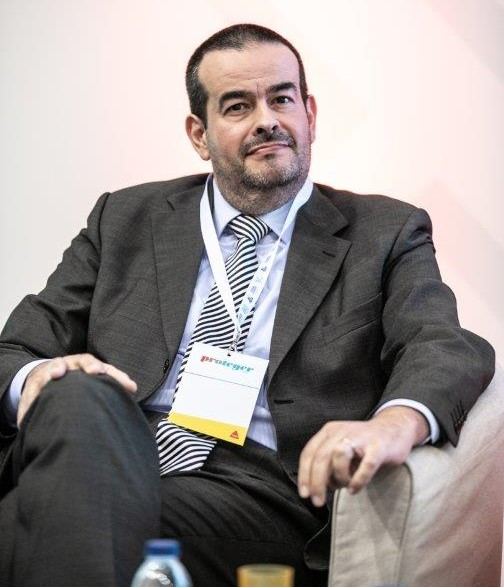 Luís Nunes, NYB, FCIM Chartered Marketer